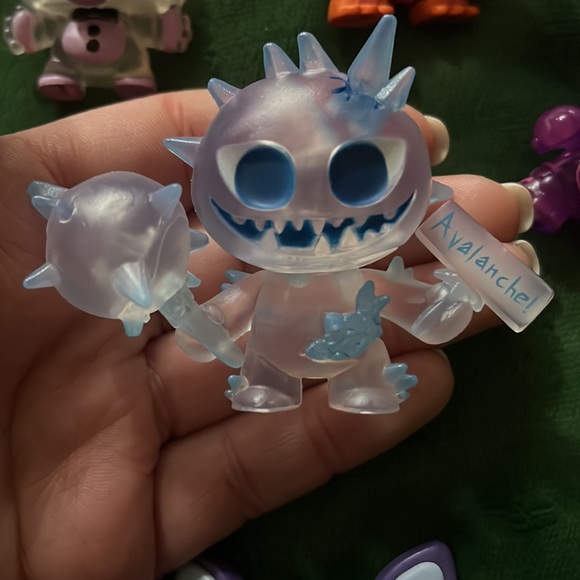 FNAF Mystery Mini’s - Picture 5 of 6
